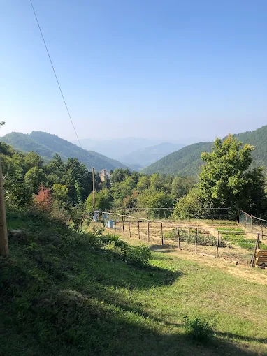 Residenza Anziani Sant'Alberto